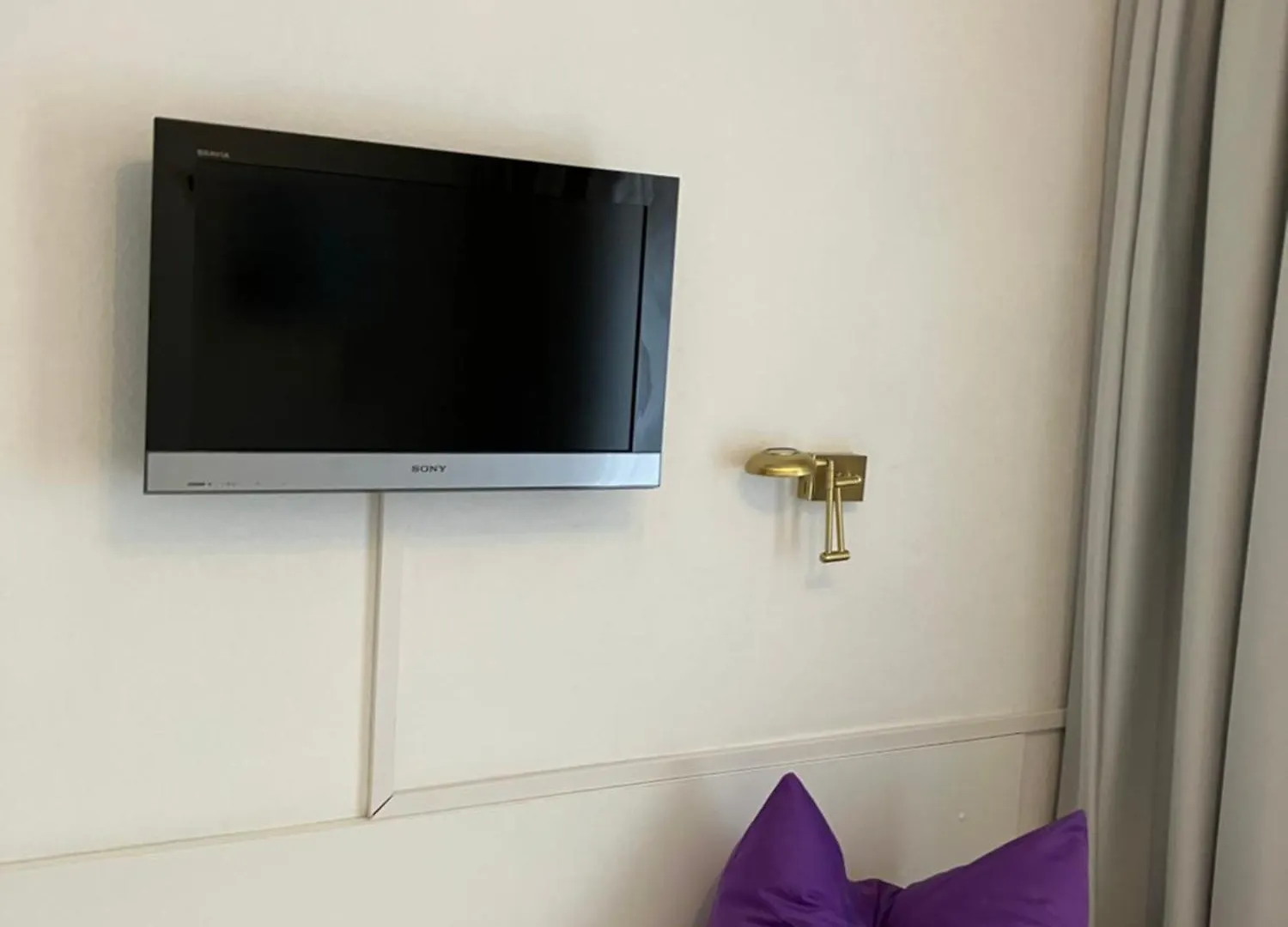 Hotel Occam Munich