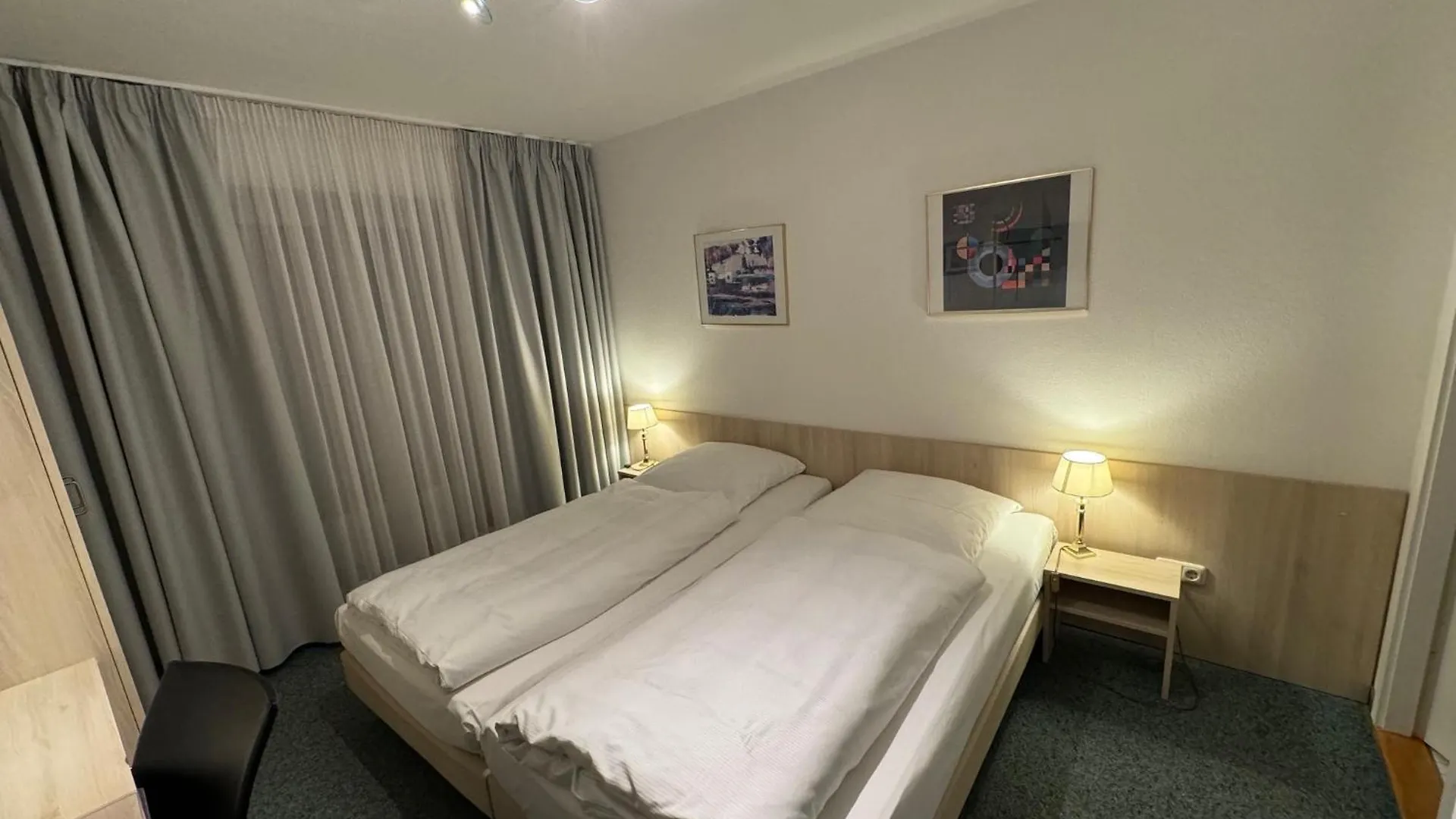 Hotel Occam Munich
