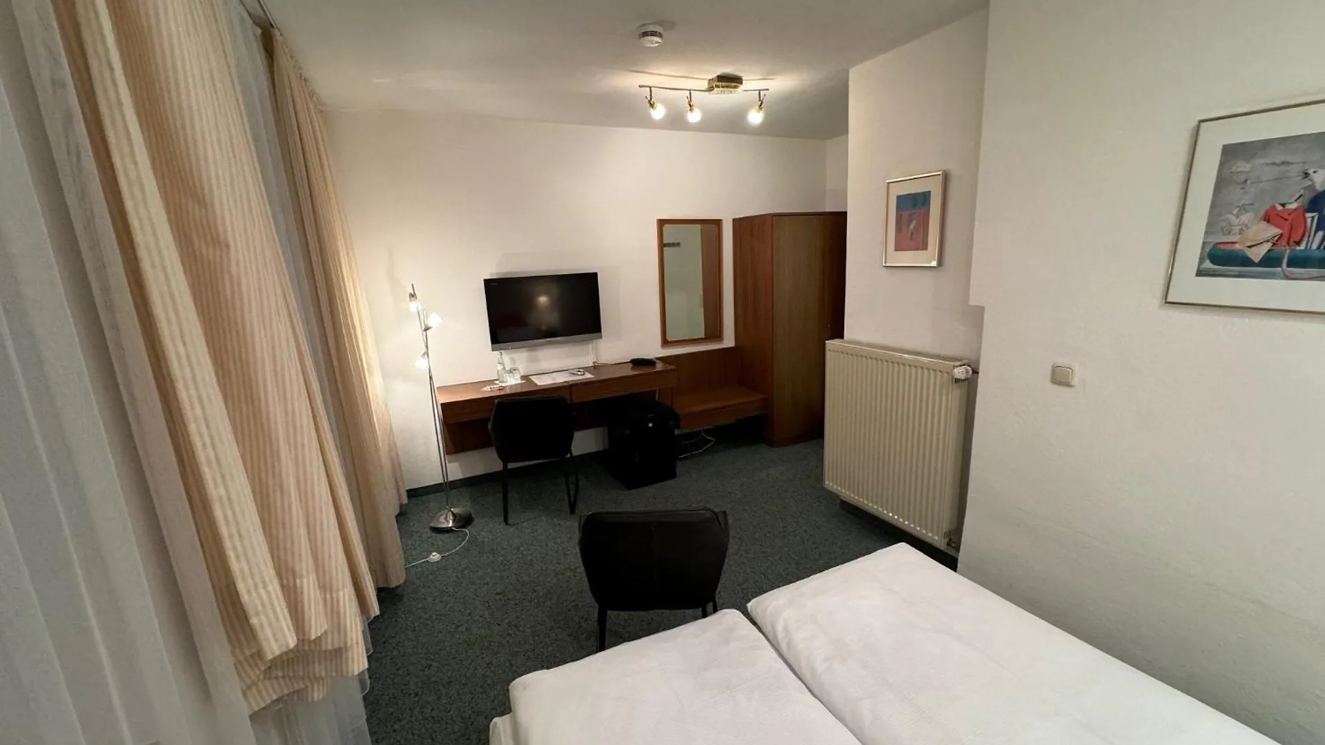Hotel Occam Munich