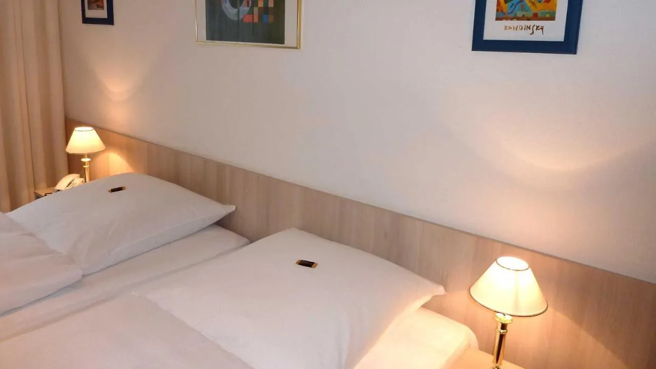 ***  Hotel Occam Munich Germany