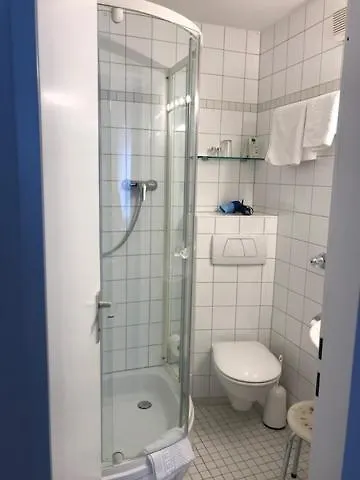 Hotel Occam Munich