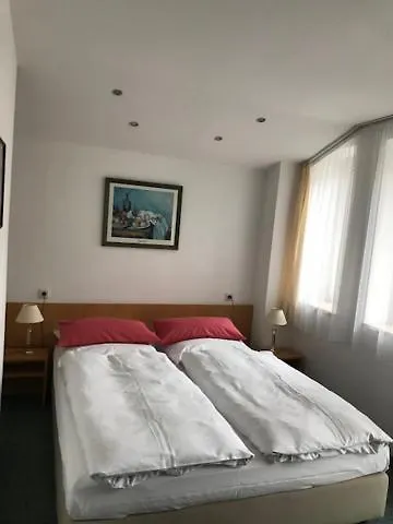 Hotel Occam 뮌헨 3*,  독일