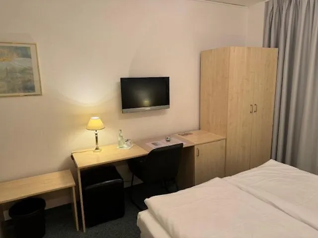 Hotel Occam 뮌헨