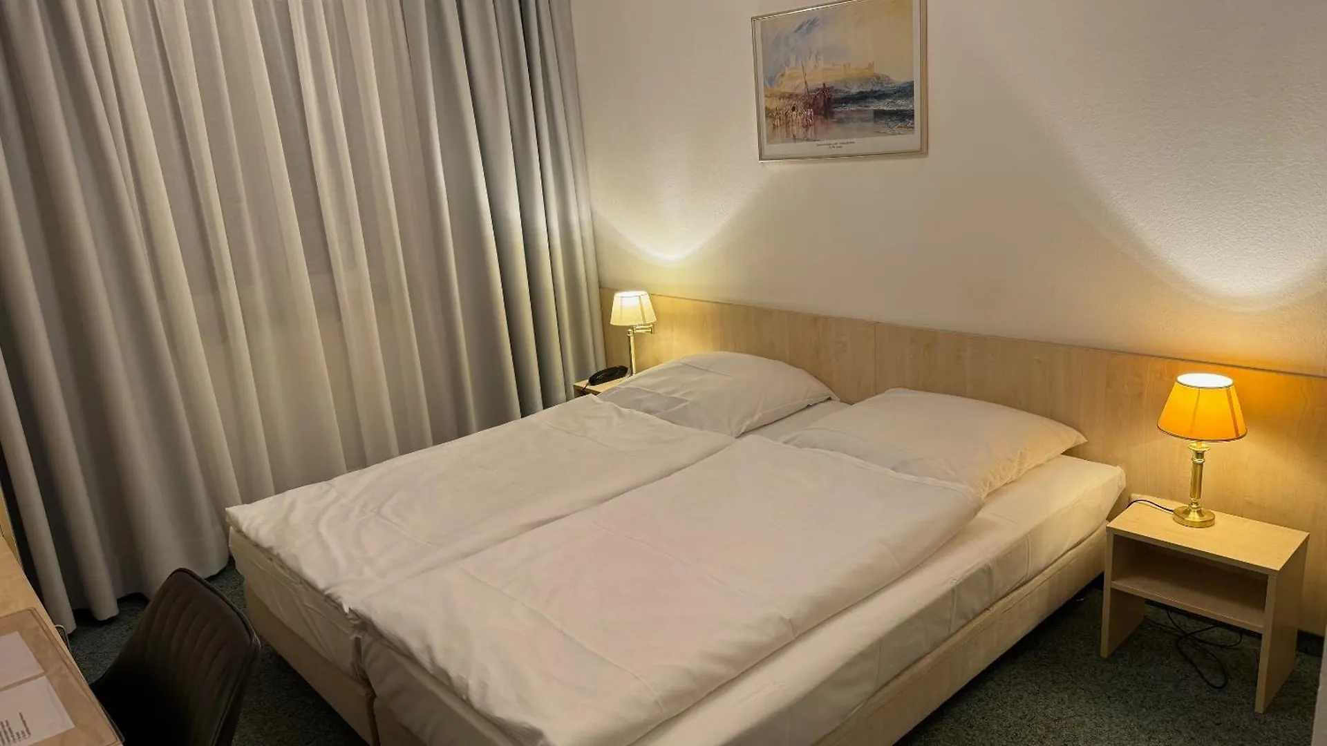 Hotel Occam 뮌헨