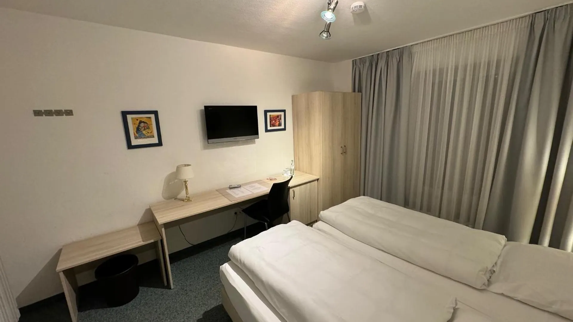 Hotel Occam Munich