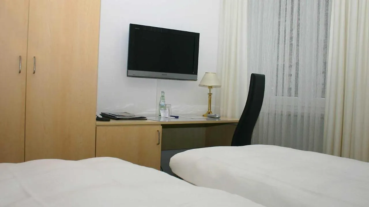 Hotel Occam 뮌헨 3*,