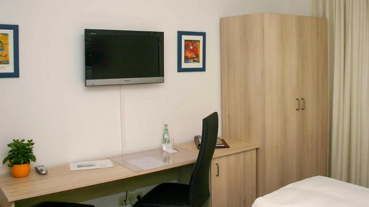 Hotel Occam 뮌헨